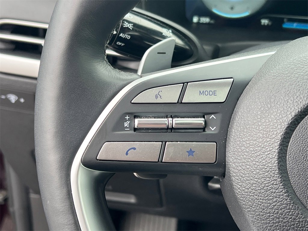 Certified 2024 Hyundai Palisade Limited image 25