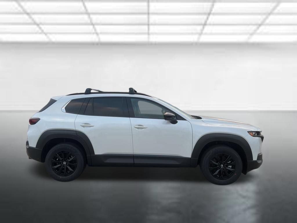 New 2026 MAZDA CX-50 AWD 2.5 Hybrid w/ Weather Package video 2