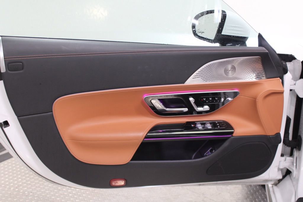 Used 2024 Mercedes-Benz SL 43 AMG image 14