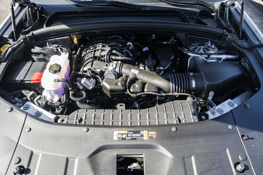 New 2025 Jeep Grand Cherokee Laredo X w/ Luxury Tech Group I image 18