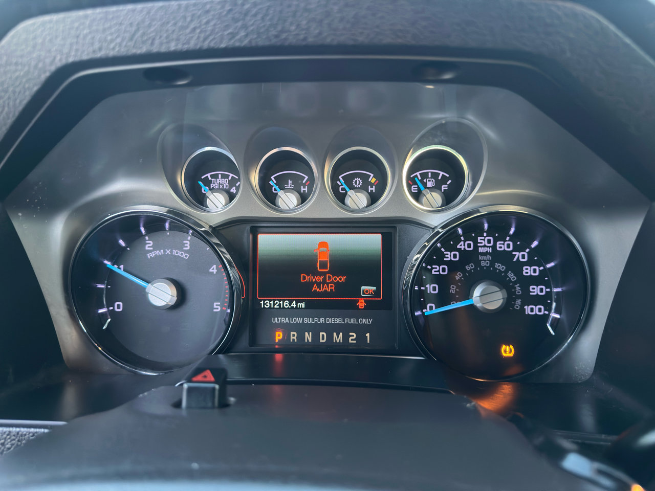 Used 2011 Ford F250 Lariat w/ Lariat Ultimate Pkg image 38