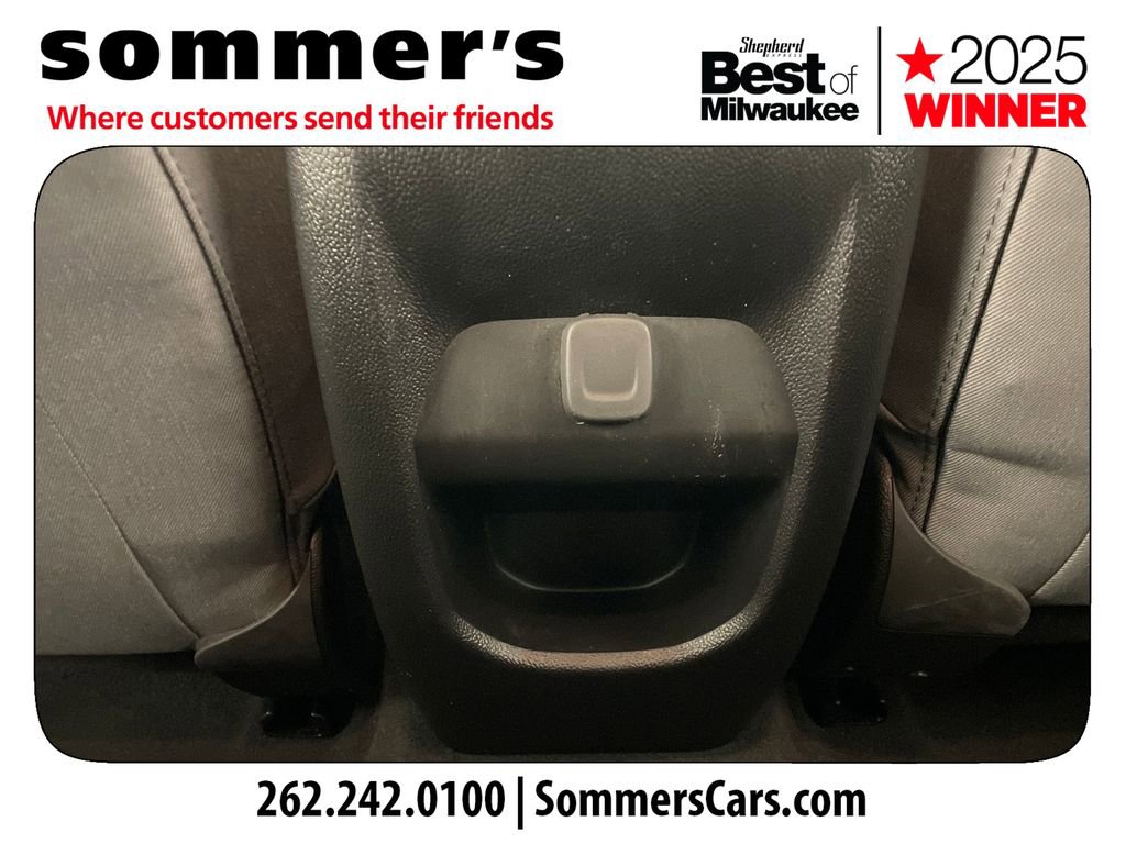 Used 2019 Chevrolet Colorado W/T w/ WT Convenience Package image 22