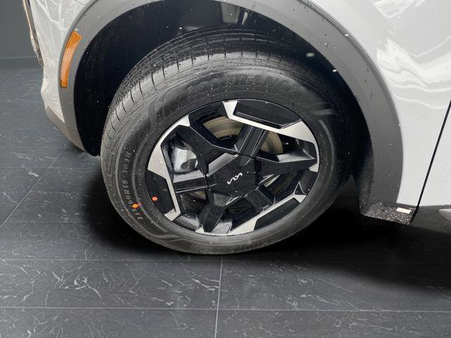 New 2026 Kia Sportage S image 39