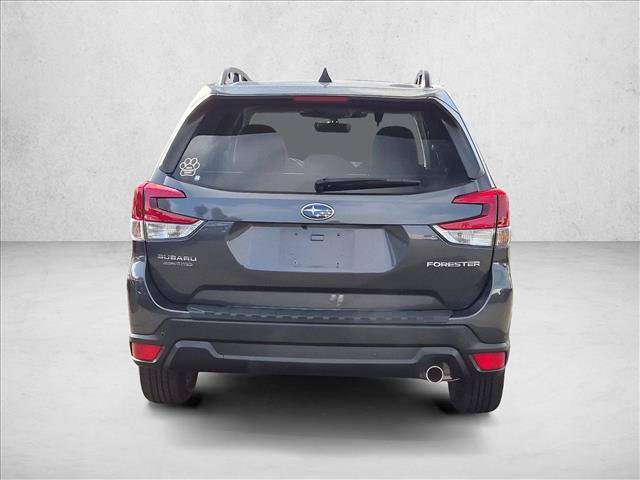 Used 2024 Subaru Forester Limited AWD/4WD image 6