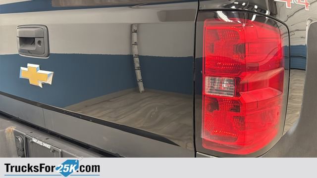 Used 2014 Chevrolet Silverado 1500 LT w/ All Star Edition AWD/4WD image 31
