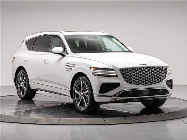 New 2026 Genesis GV80 2.5T Select image 7