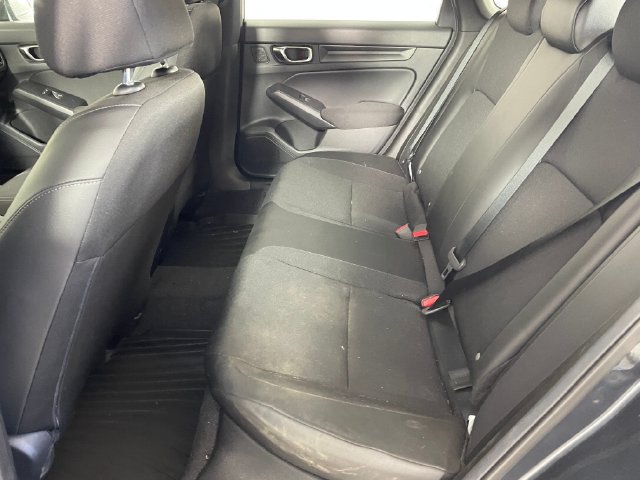 Certified 2026 Honda Civic Sport image 11