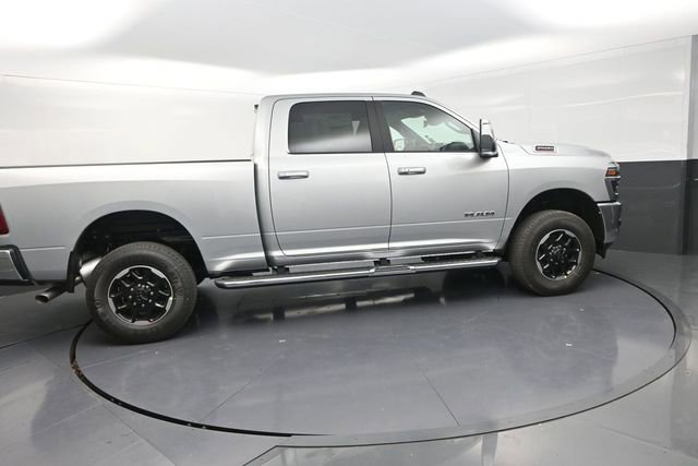 New 2026 RAM 2500 Laramie image 11