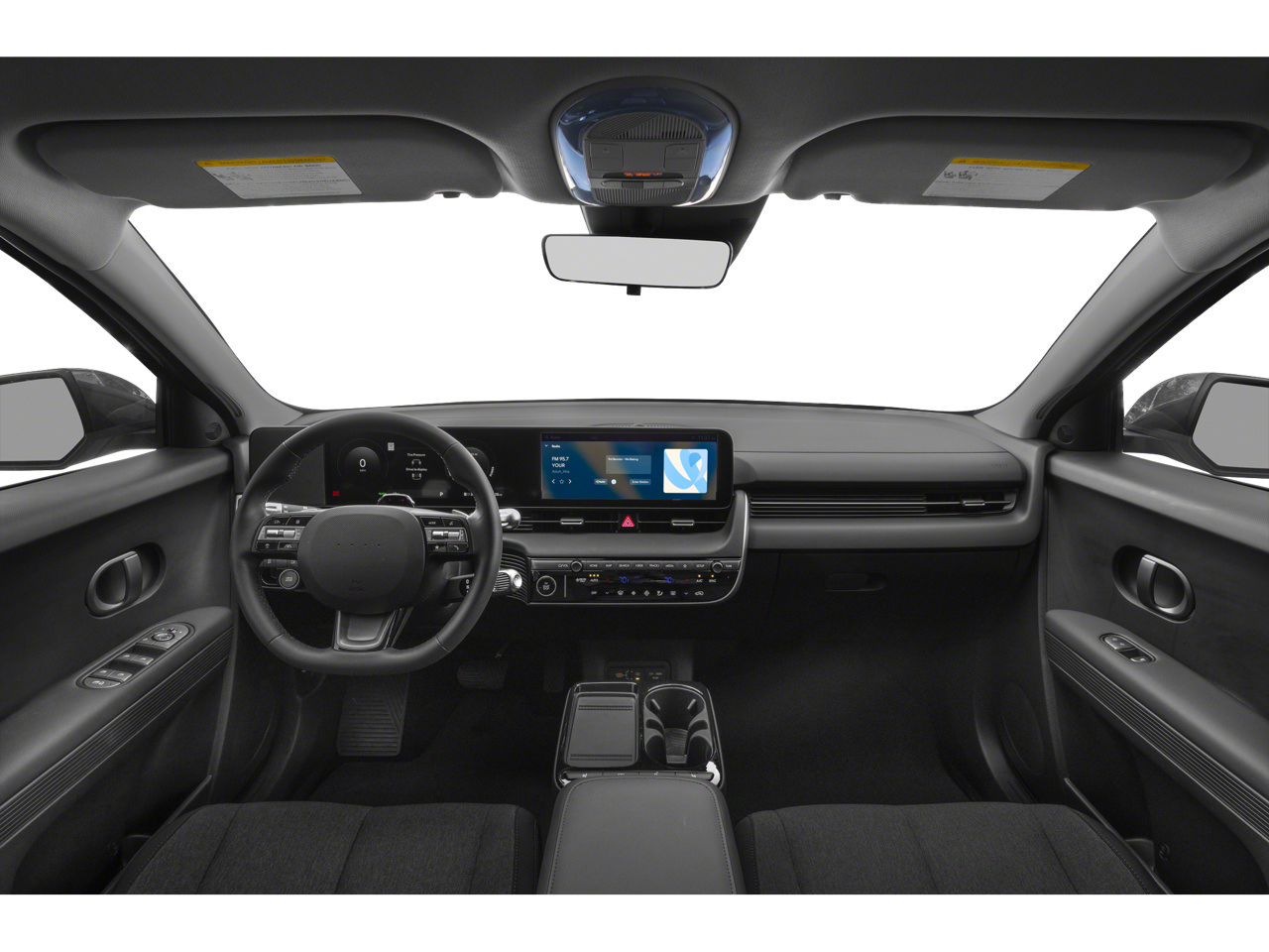 New 2026 Hyundai Ioniq 5 SE AWD/4WD image 23