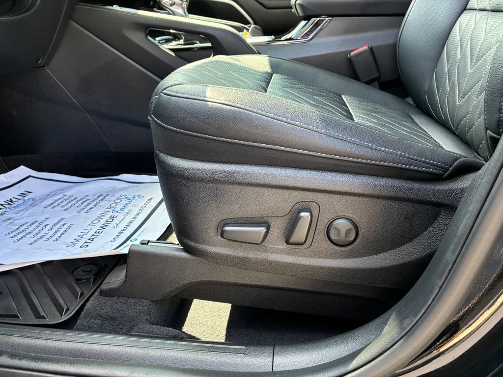 Used 2025 Kia Telluride EX X-Line AWD/4WD image 9