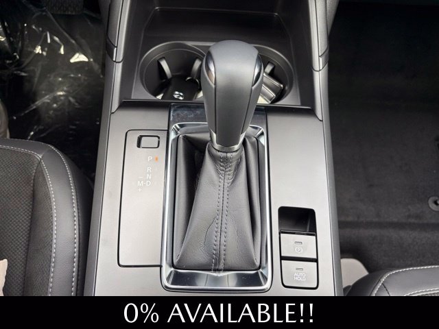Used 2026 MAZDA CX-5 Preferred AWD/4WD image 19