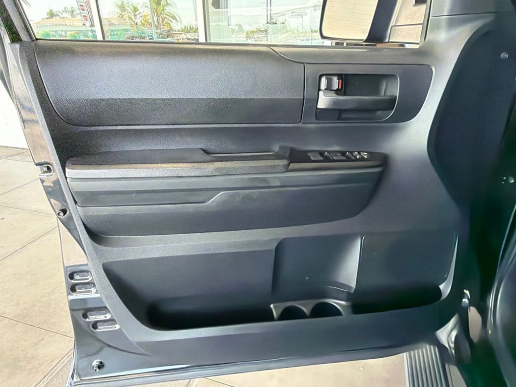 Certified 2018 Toyota Tundra SR RWD image 18