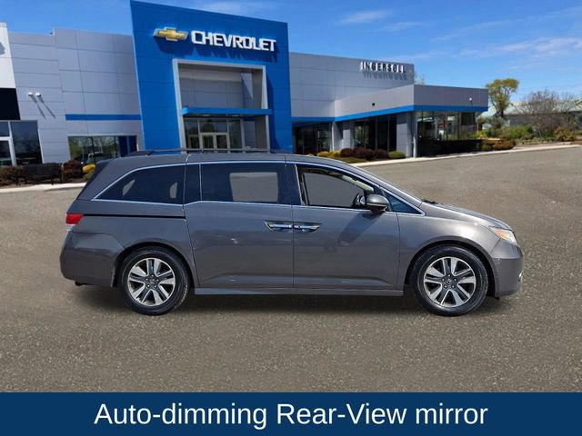 Used 2014 Honda Odyssey Touring image 25