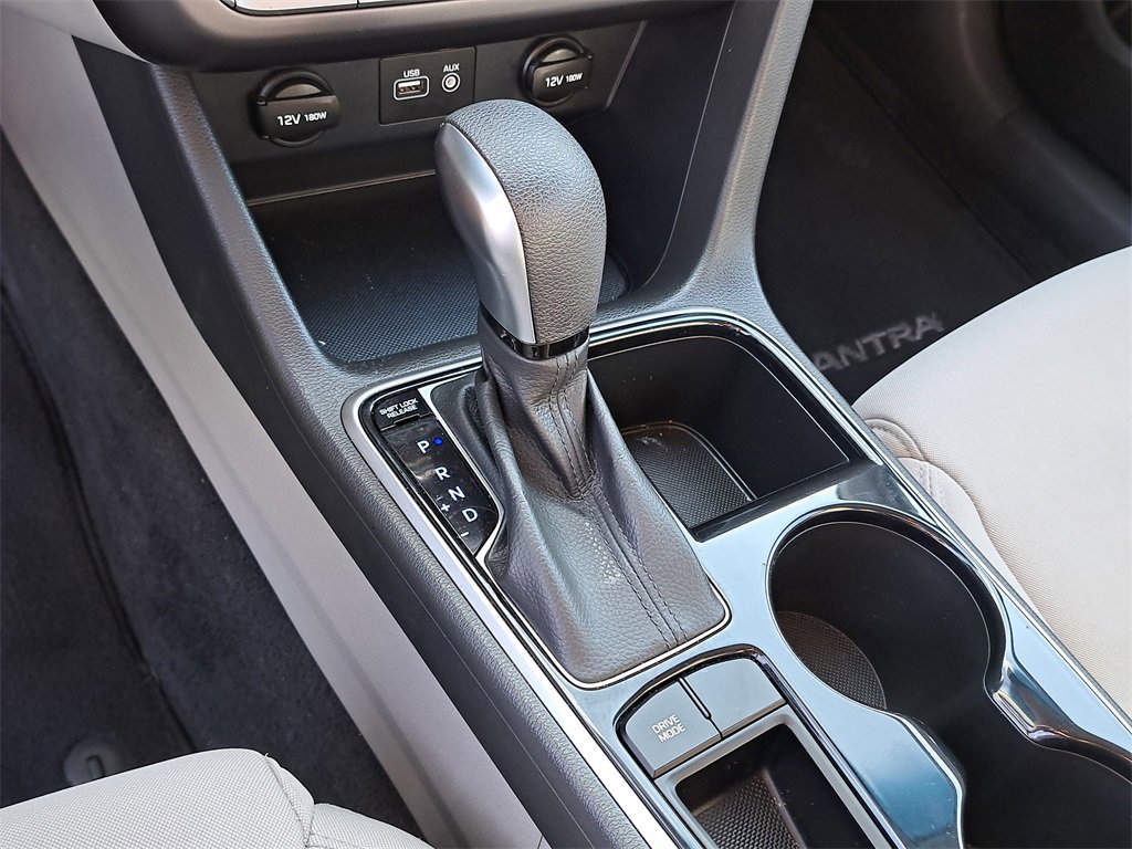 Used 2018 Hyundai Sonata SE image 31