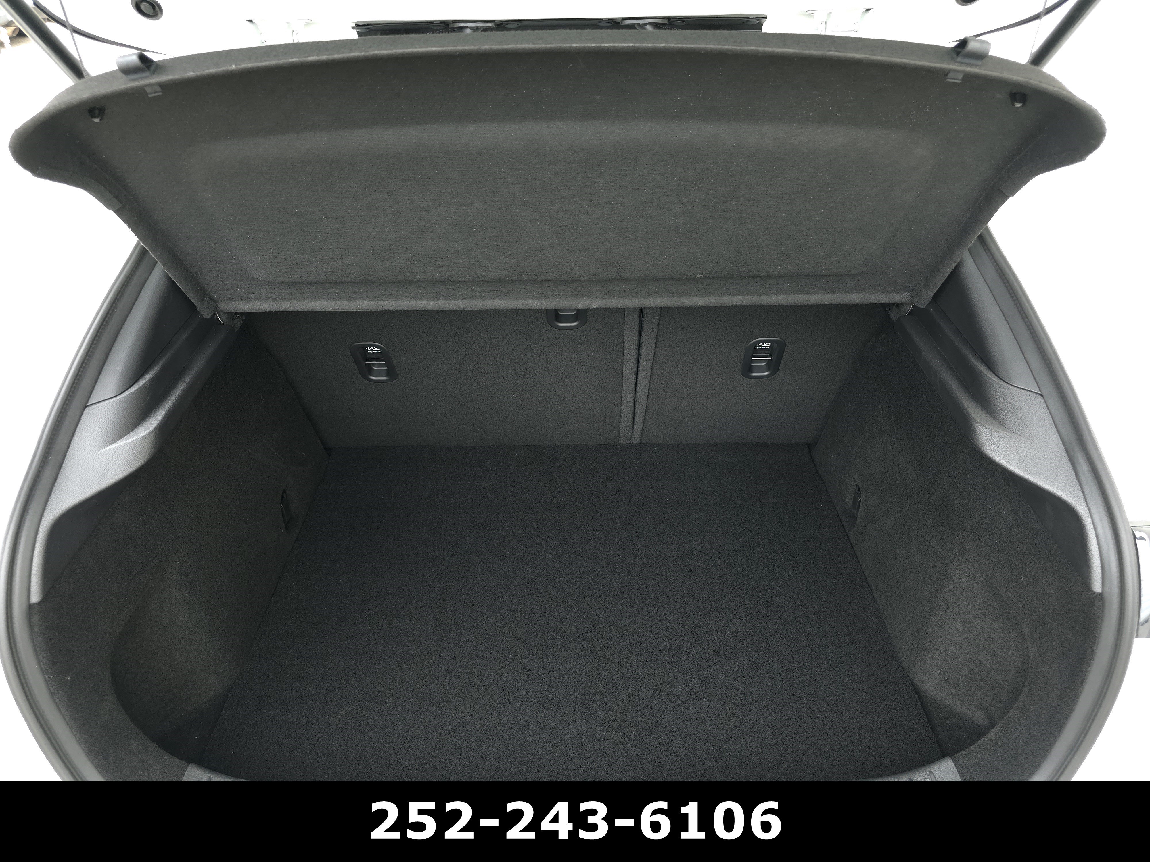 Used 2025 MAZDA CX-30 AWD 2.5 S w/ Preferred Package image 27