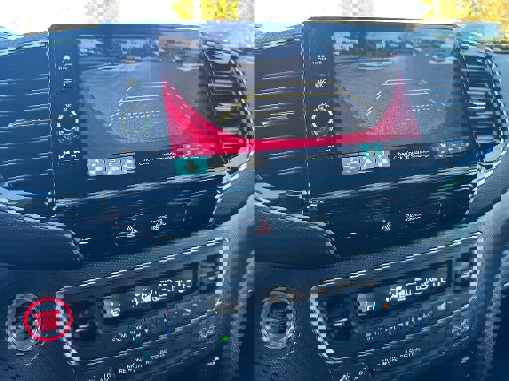 New 2026 Honda Ridgeline TrailSport+ image 9