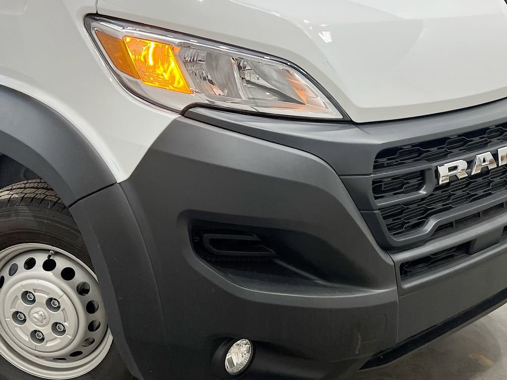 New 2025 RAM ProMaster 1500 w/ Convenience Group FWD image 34