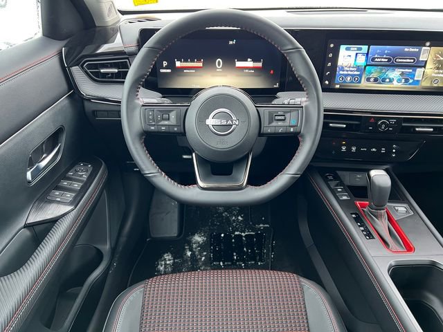 New 2025 Nissan Kicks SR image 26