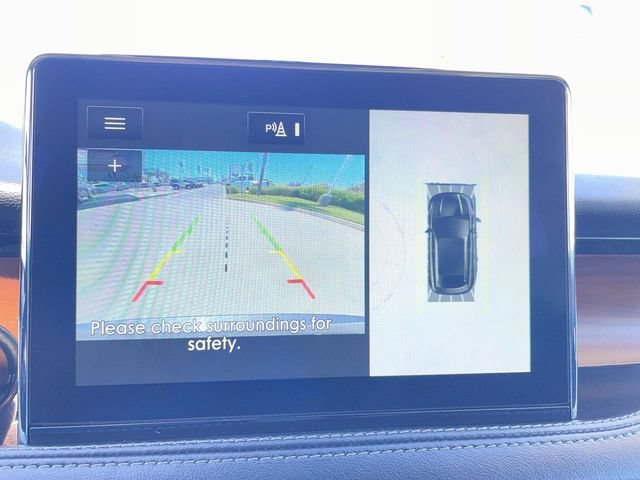 Used 2022 Lincoln Corsair Reserve w/ Luxury Package FWD image 15