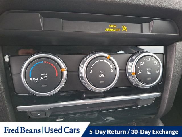 Used 2017 MAZDA MAZDA6 Sport image 22