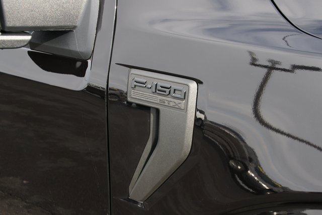 New 2026 Ford F150 STX image 10