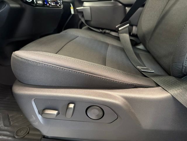 New 2026 Chevrolet Silverado 2500 LT AWD/4WD image 13