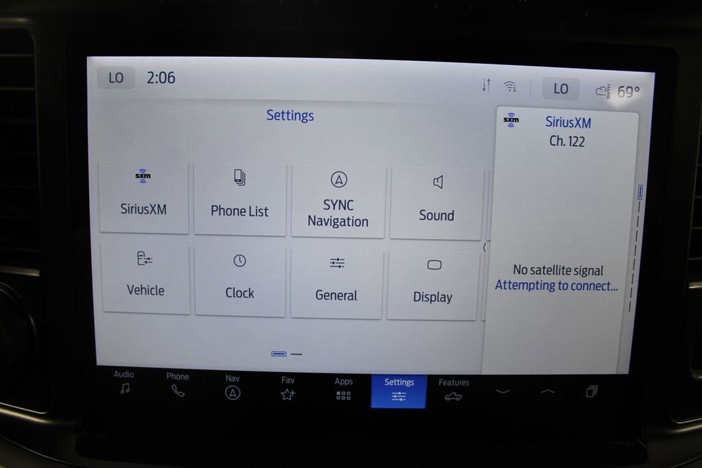 Used 2024 Ford F150 XLT w/ Mobile Office Package image 50