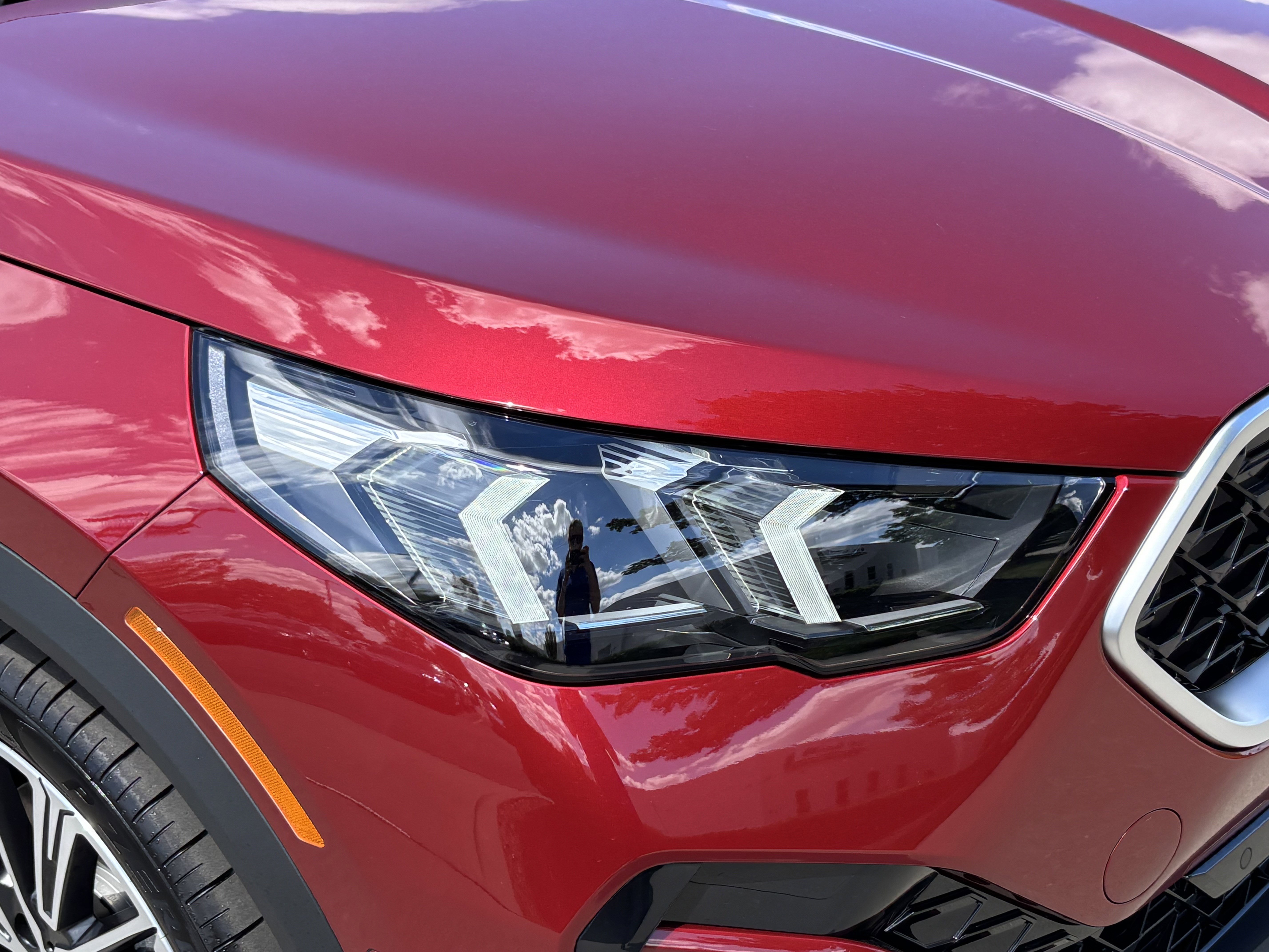 Used 2026 BMW X2 xDrive28i image 11