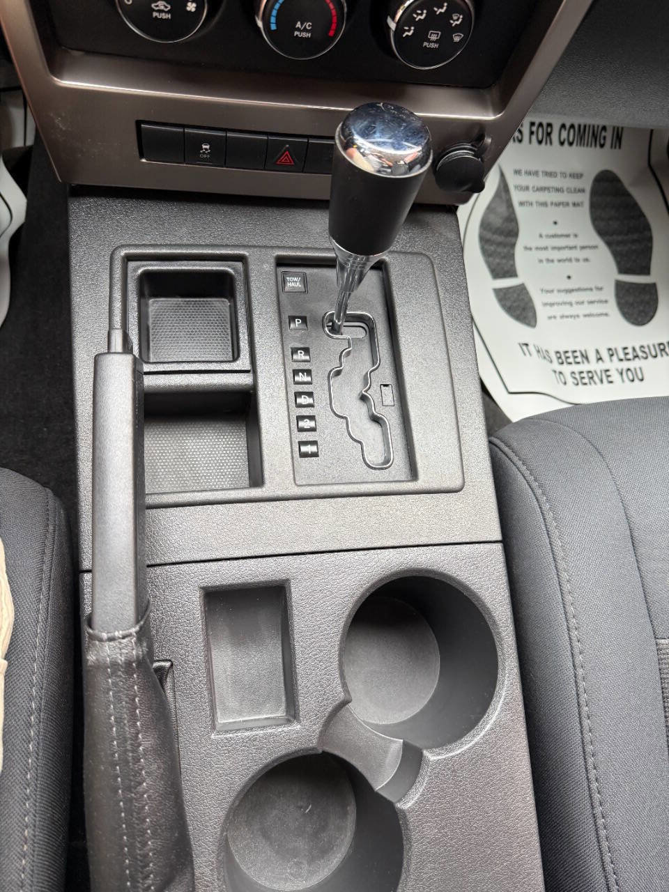 Used 2012 Jeep Liberty Sport image 28