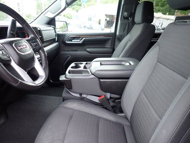 Used 2022 GMC Sierra 1500 Elevation AWD/4WD image 18