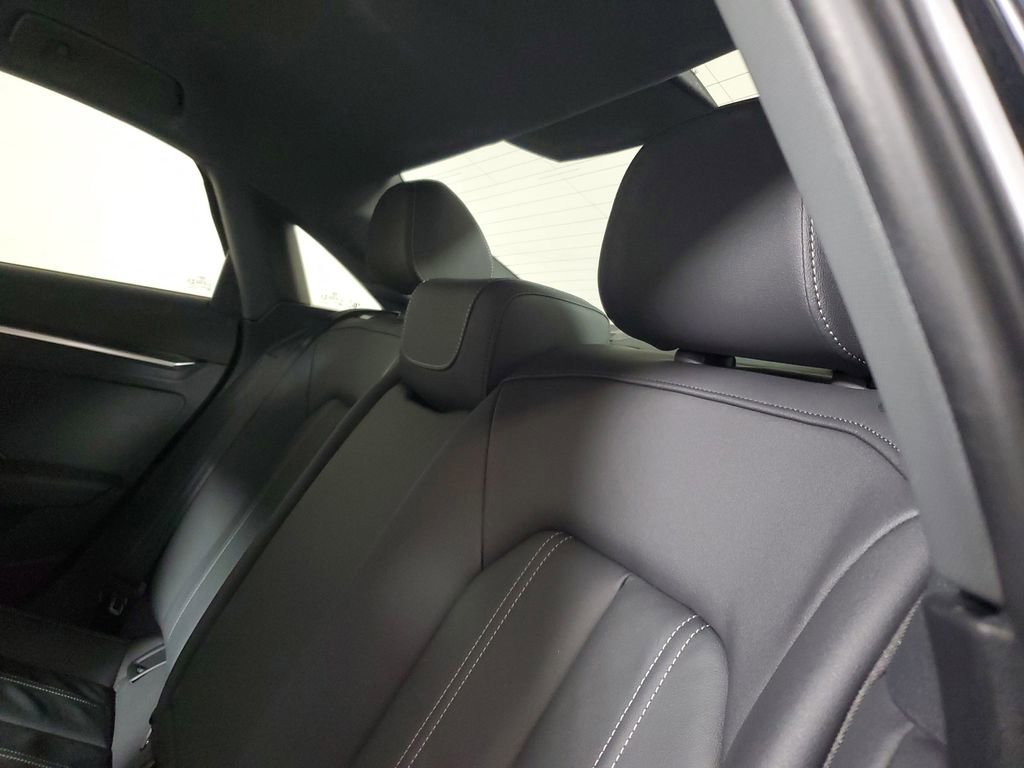 Used 2022 Audi A3 2.0T Premium image 12