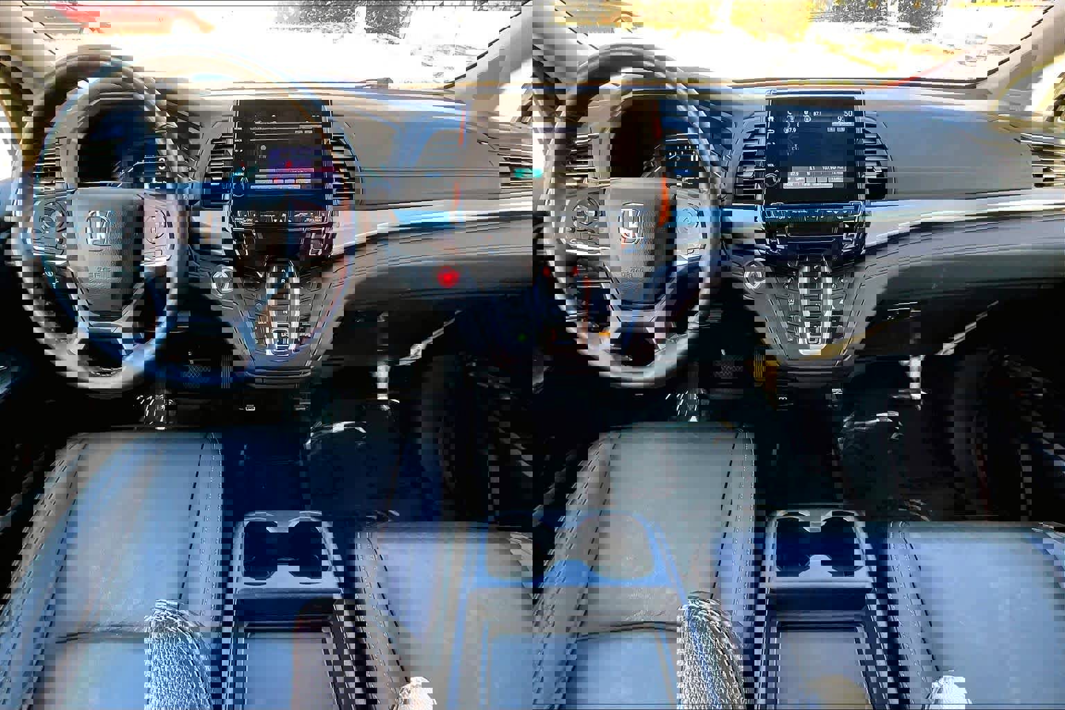 Used 2023 Honda Odyssey EX-L image 15