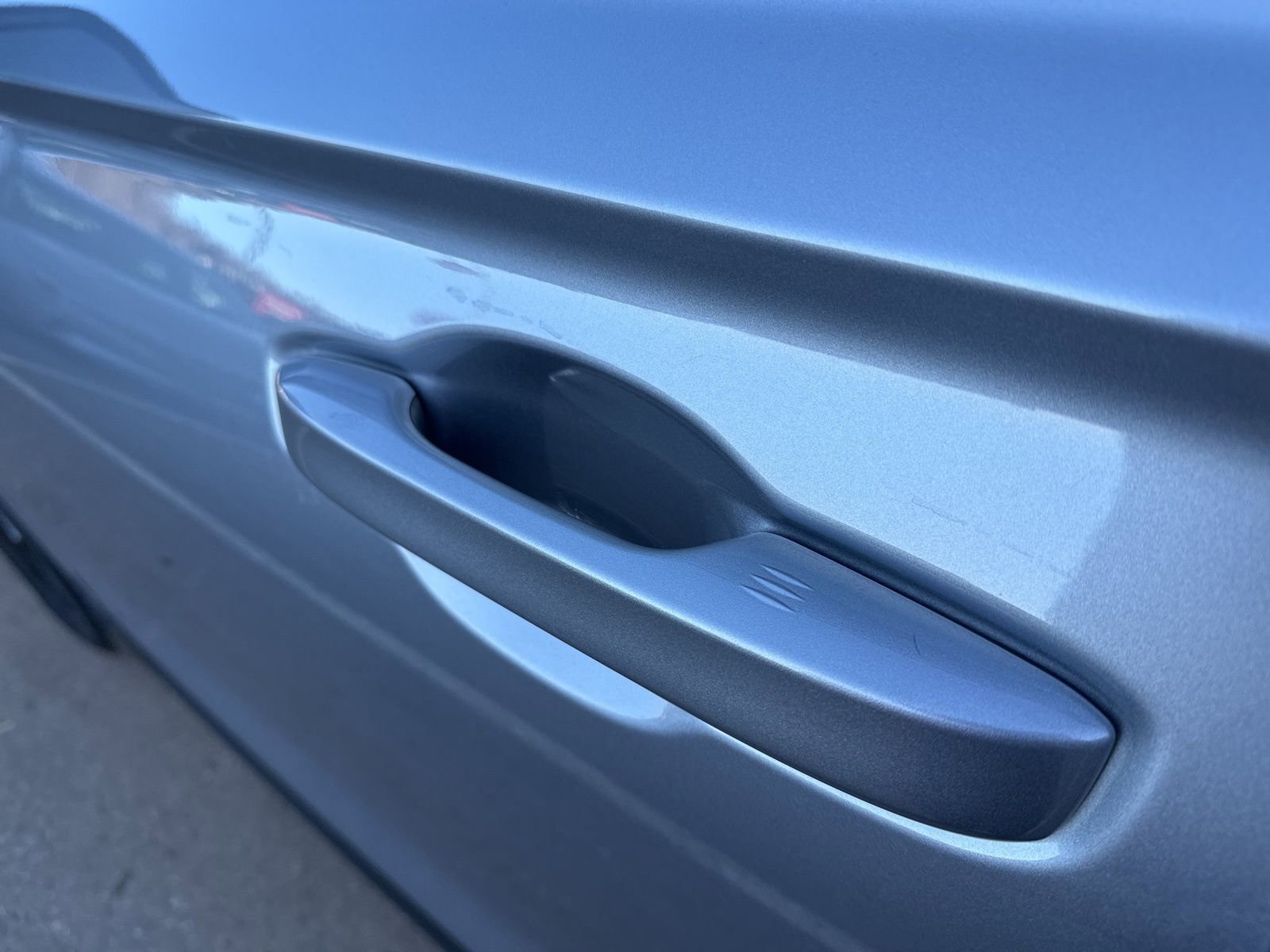 Used 2024 Honda CR-V Sport Touring image 11