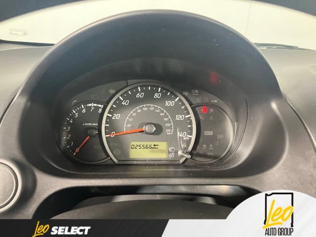 Used 2024 Mitsubishi Mirage G4 ES FWD image 13
