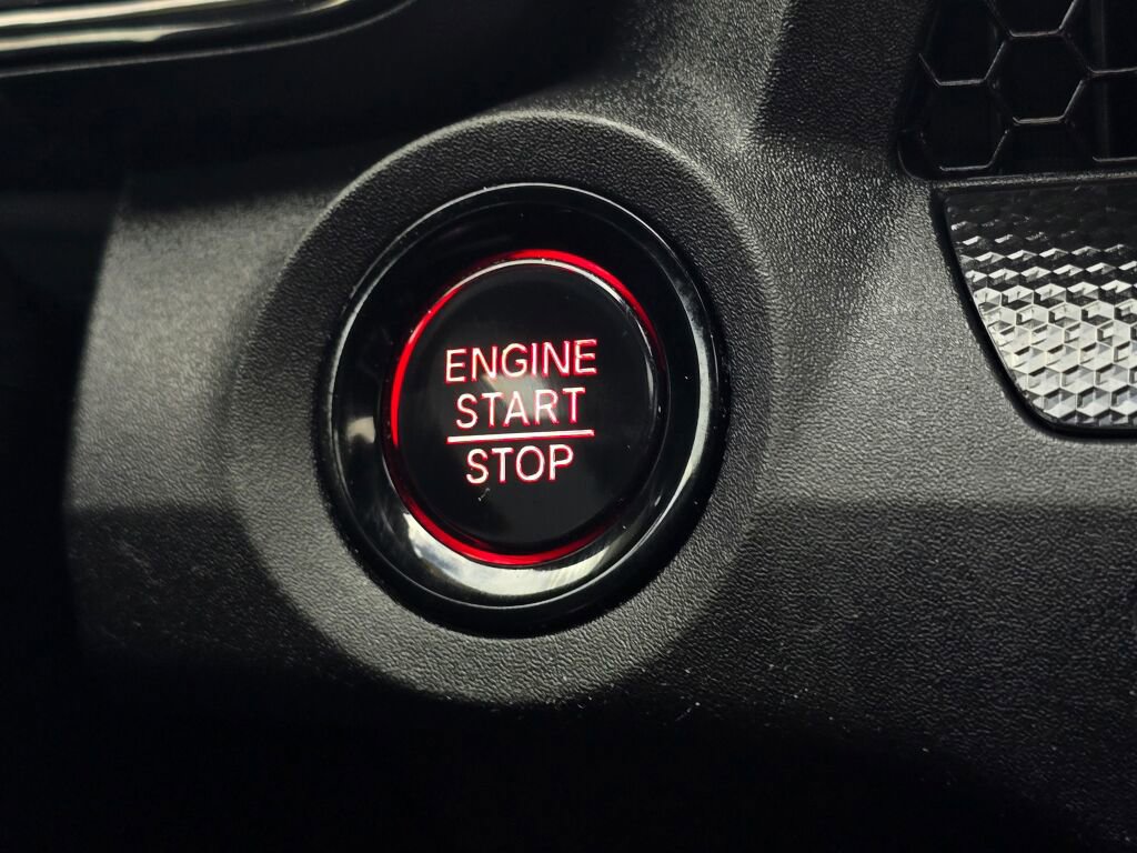 Certified 2024 Honda CR-V EX image 31