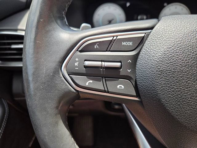 Used 2021 Hyundai Santa Fe Limited w/ Cargo Package AWD/4WD image 31