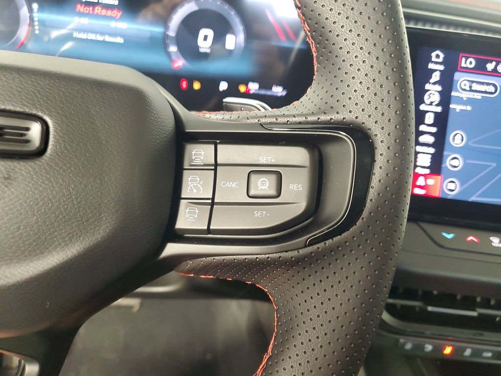 New 2026 Dodge Charger Scat Pack AWD/4WD image 24