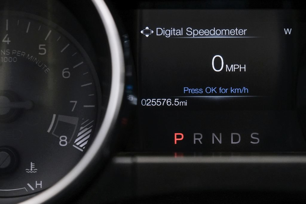 Used 2018 Ford Mustang GT Premium RWD image 19