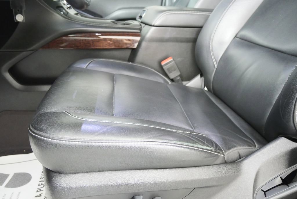 Used 2018 GMC Yukon SLT RWD image 9