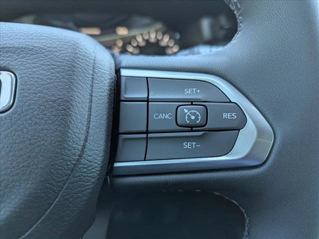 New 2026 Jeep Compass Latitude AWD/4WD image 14