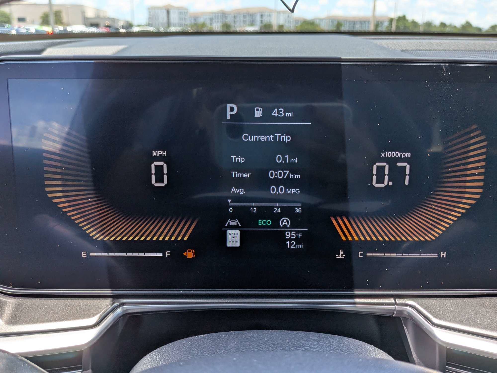 New 2026 Kia Sorento S AWD/4WD image 33