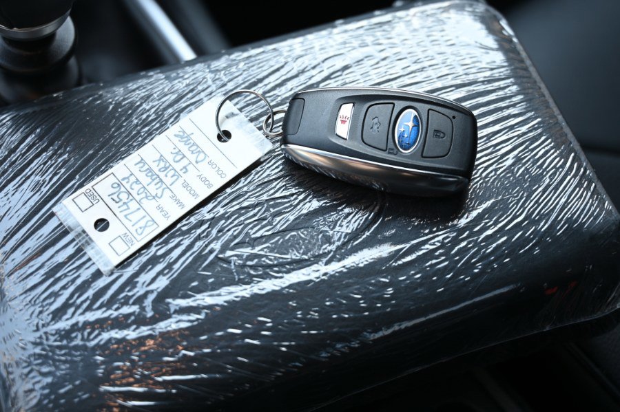 Used 2024 Subaru WRX Premium AWD/4WD image 28