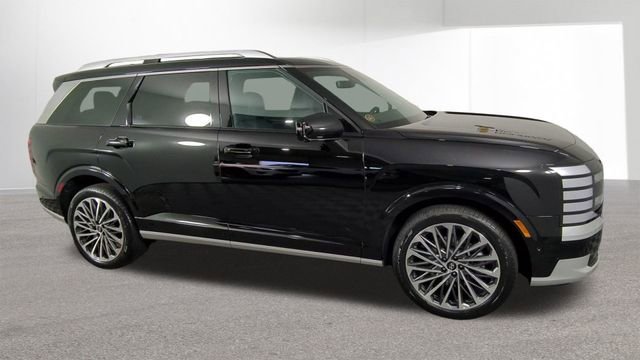 New 2026 Hyundai Palisade Calligraphy image 2