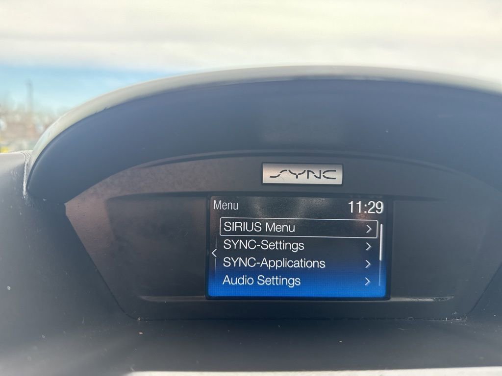 Used 2017 Ford Escape SE image 27