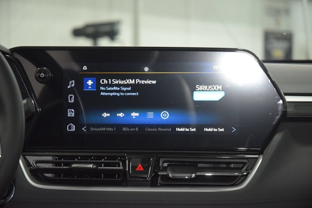 New 2026 Chevrolet TrailBlazer LT w/ Convenience Package FWD image 30