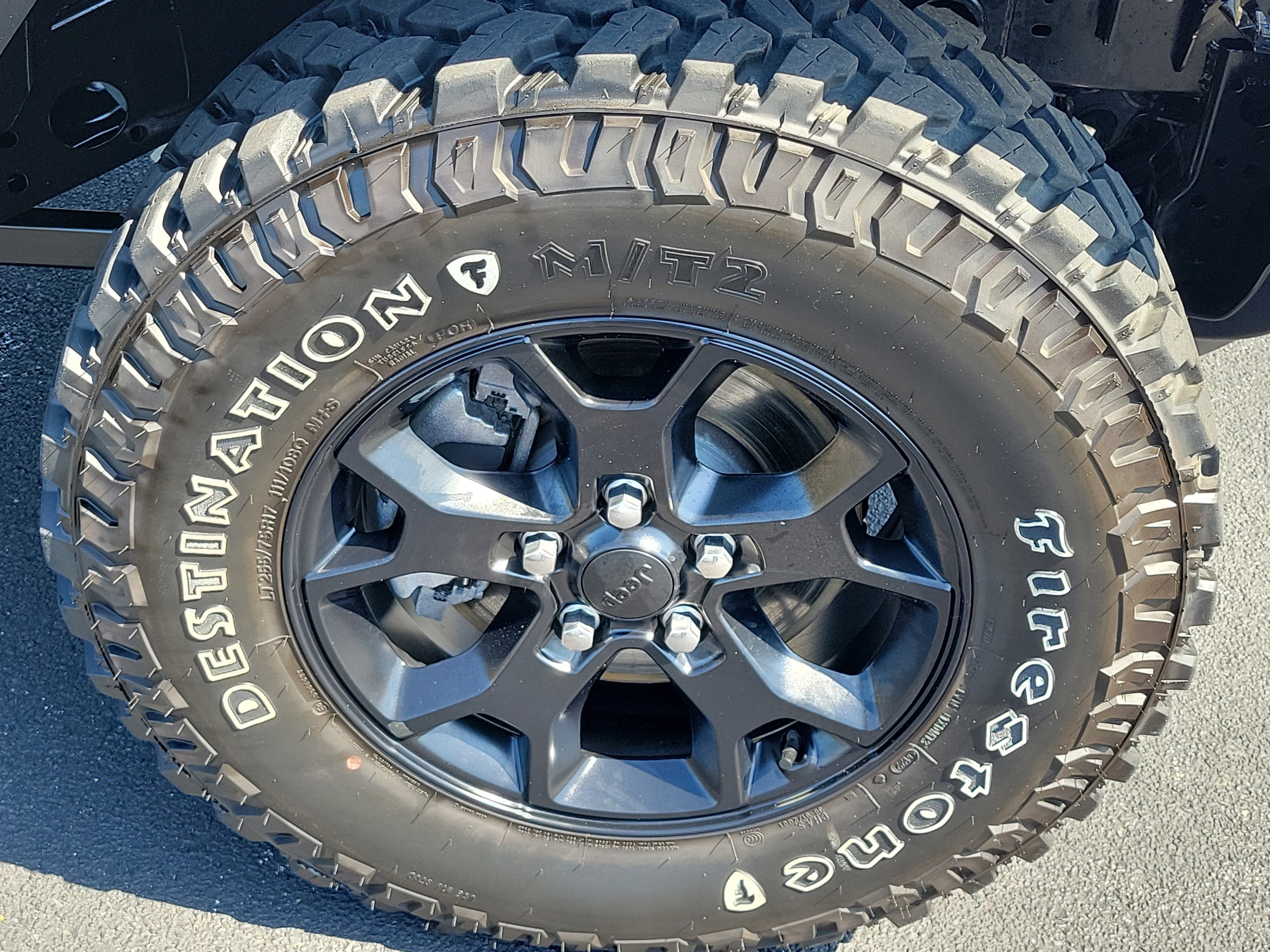 Used 2022 Jeep Wrangler Willys image 8