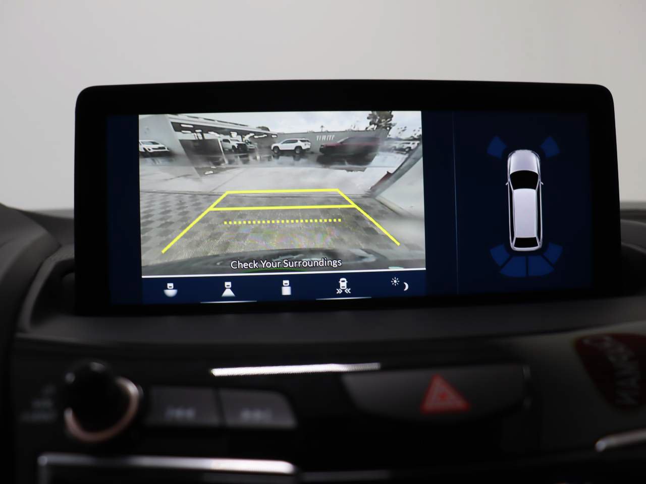 Used 2023 Acura RDX w/ Technology Package FWD image 12