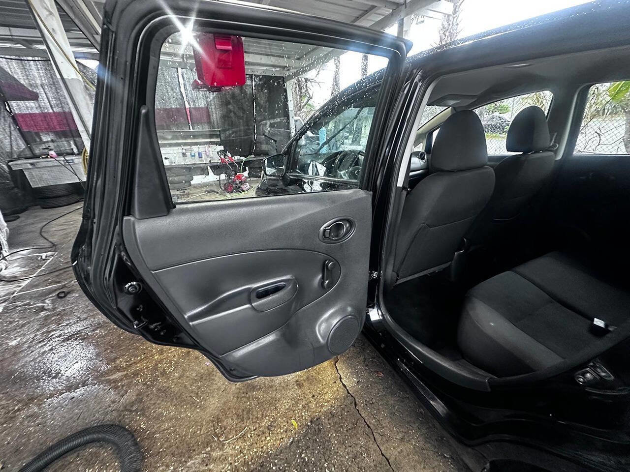 Used 2016 Nissan Versa Note S Plus image 10