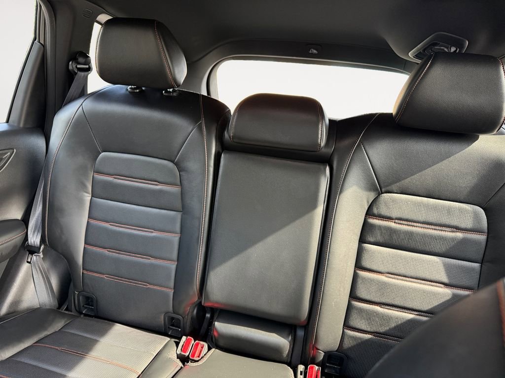 Used 2025 Honda CR-V Sport-L image 14