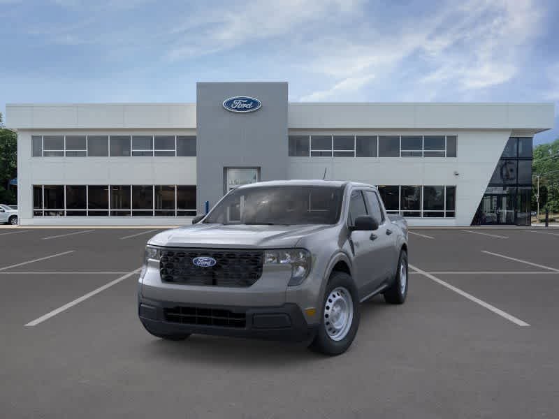 New 2026 Ford Maverick XL video 2